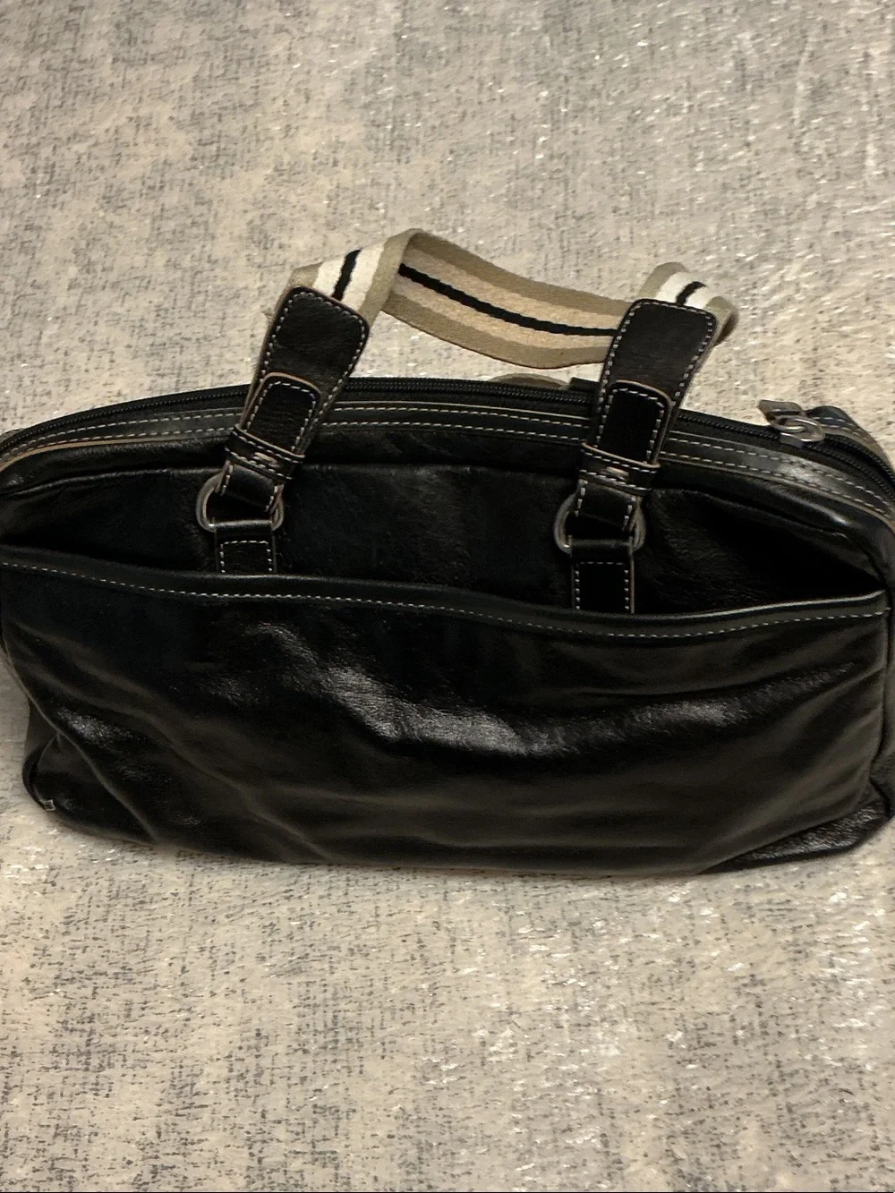 Anne Klein classic brown